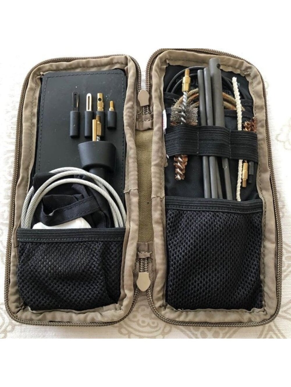 OTIS I-MOD 5.56 Gun CLEANING KIT